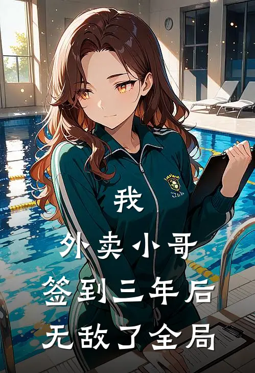 我，外卖小哥，签到三年后无敌了全局