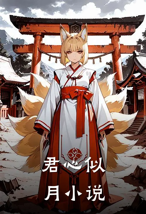 君心似月小说