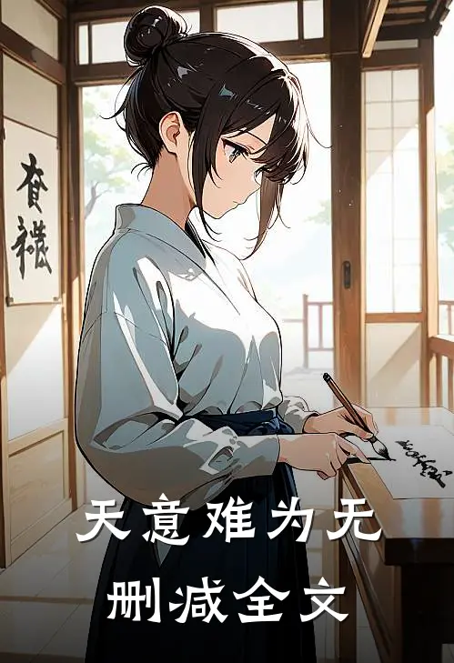 天意难为无删减全文