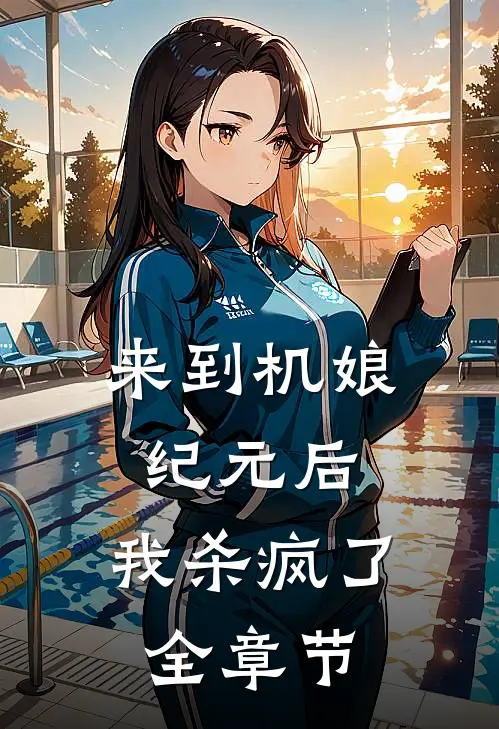 来到机娘纪元后，我杀疯了全章节