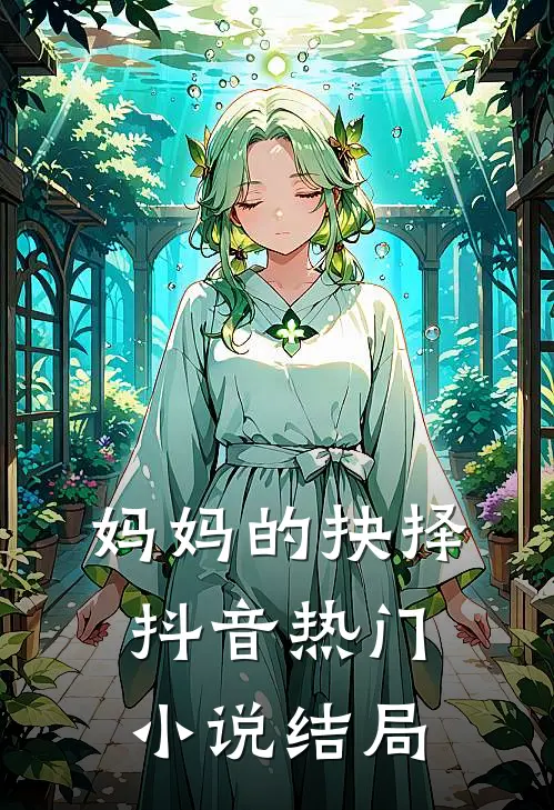妈妈的抉择抖音热门小说结局