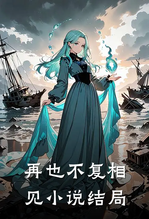 再也不复相见小说结局