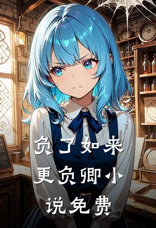 负了如来更负卿小说免费