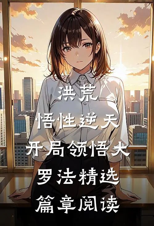 洪荒：悟性逆天，开局领悟大罗法精选篇章阅读