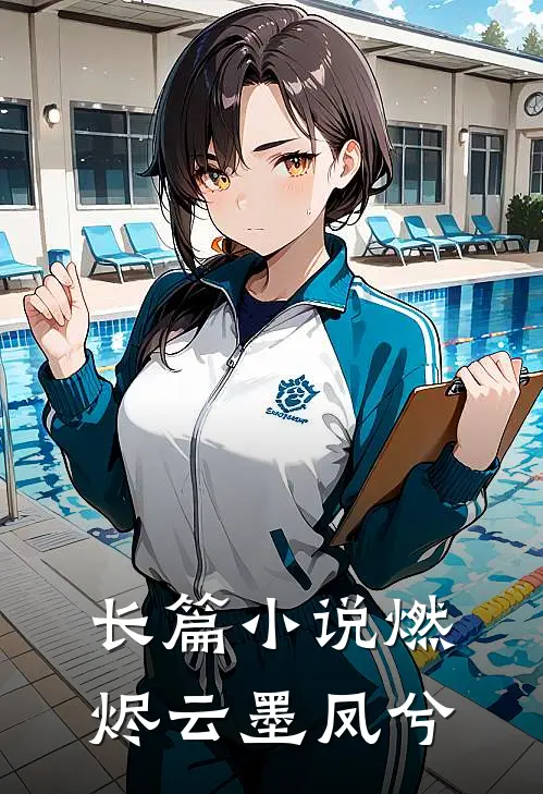 长篇小说燃烬云墨凤兮
