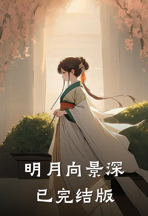 明月向景深已完结版