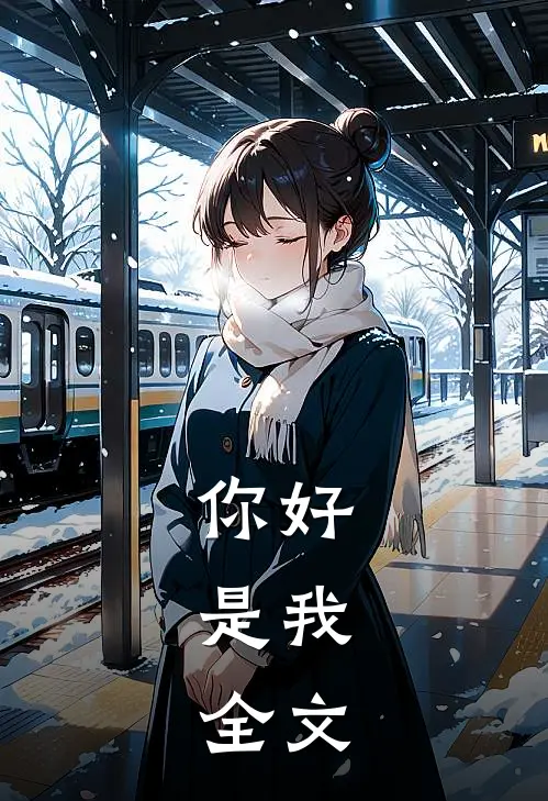 你好,是我.全文在线阅读
