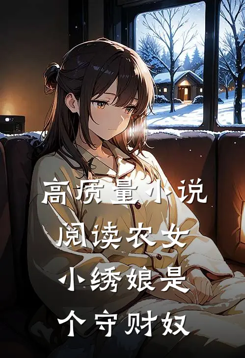 高质量小说阅读农女小绣娘是个守财奴
