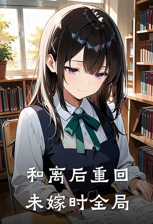 和离后重回未嫁时全局