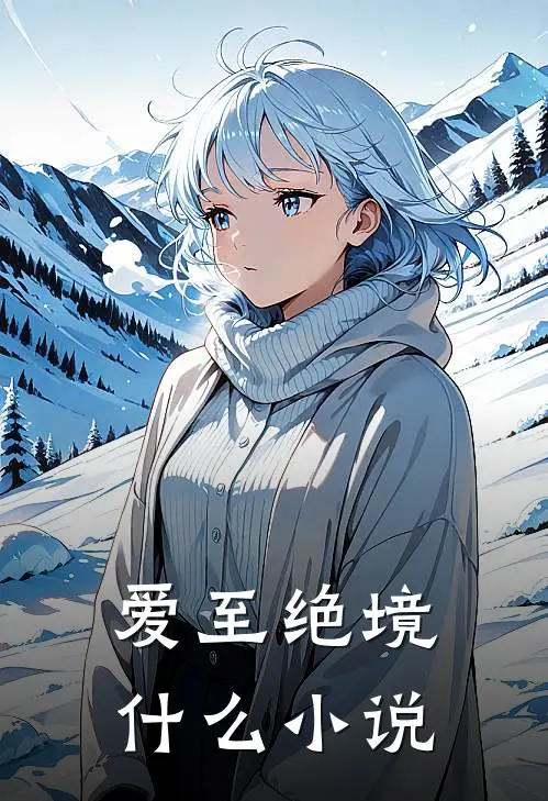 爱至绝境什么小说