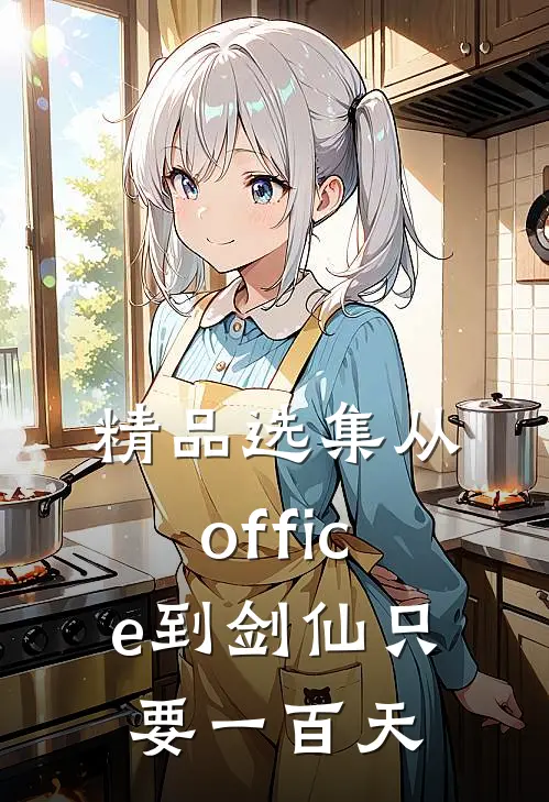 精品选集从office到剑仙只要一百天