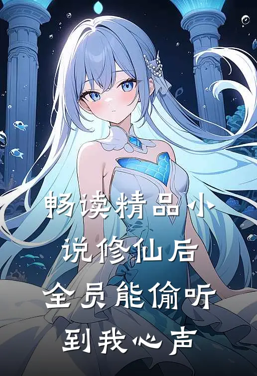 畅读精品小说修仙后，全员能偷听到我心声