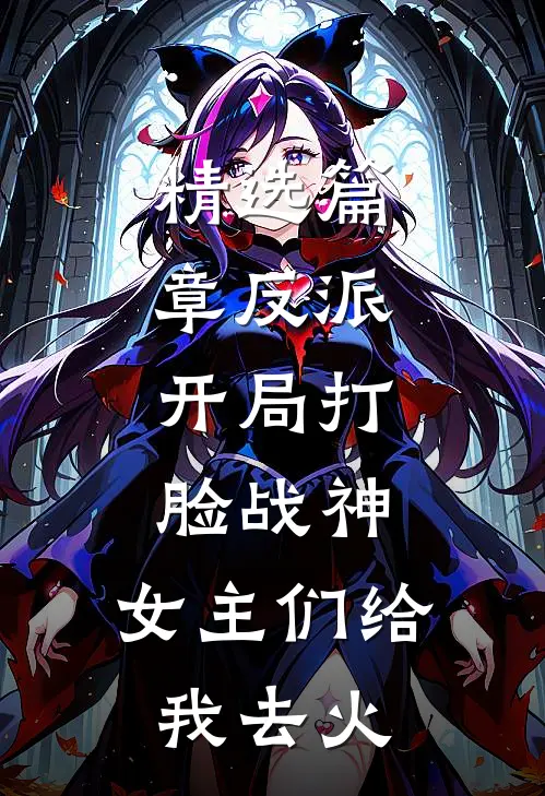 精选篇章反派：开局打脸战神，女主们给我去火