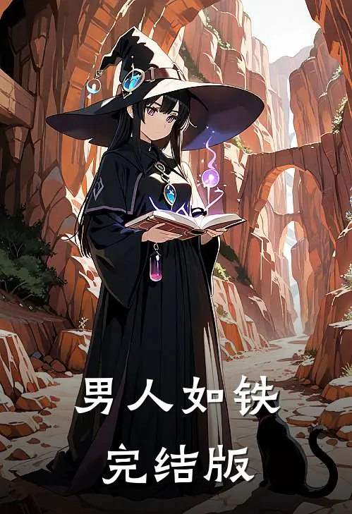 男人如铁完结版