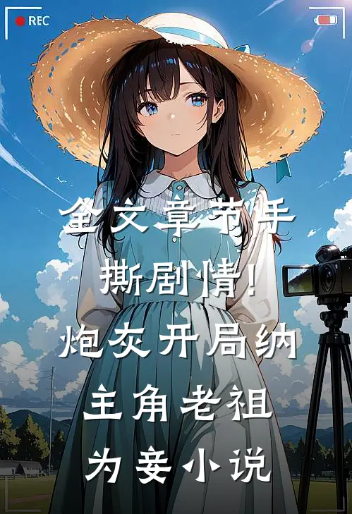 全文章节手撕剧情!炮灰开局纳主角老祖为妾小说
