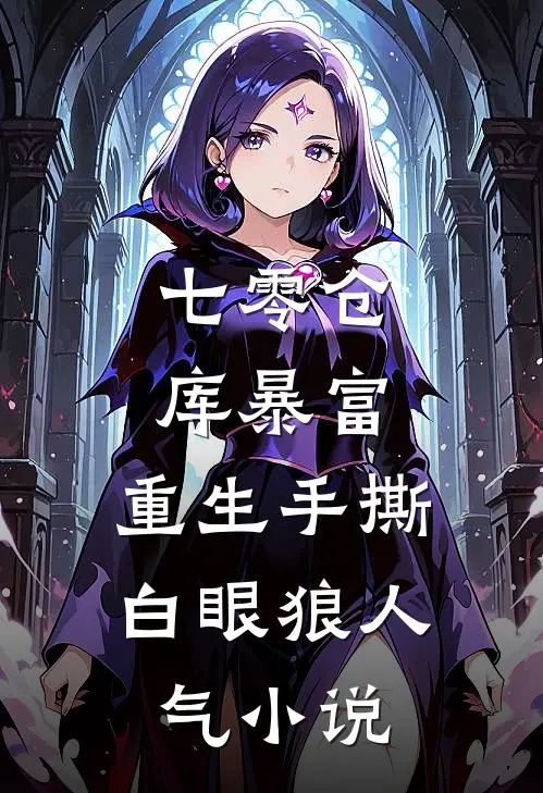 七零仓库暴富：重生手撕白眼狼人气小说