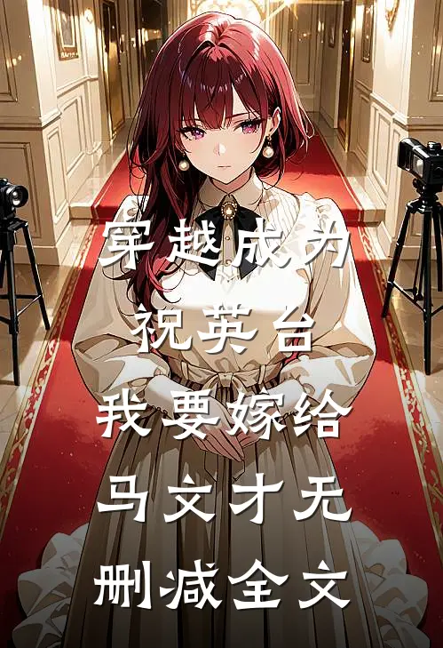 穿越成为祝英台,我要嫁给马文才无删减全文
