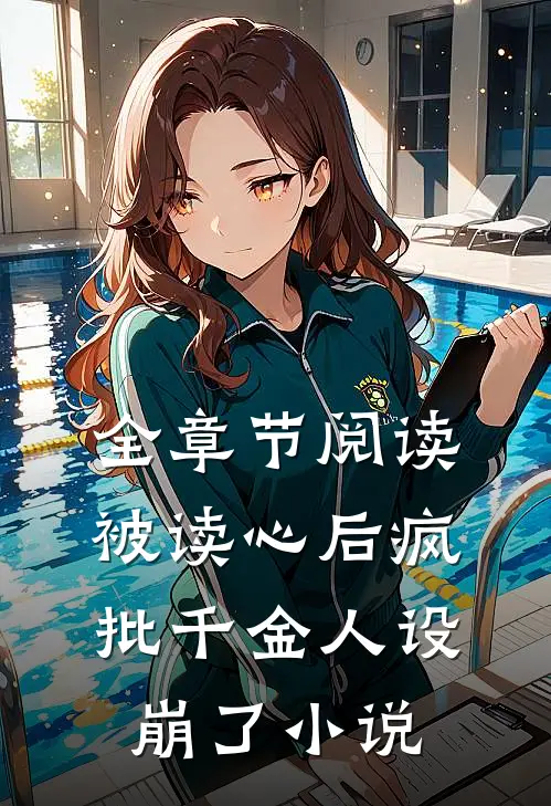 全章节阅读被读心后疯批千金人设崩了小说