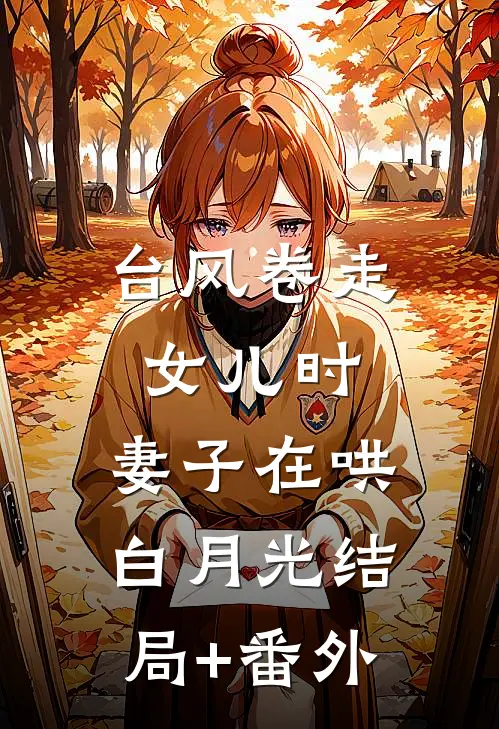 台风卷走女儿时，妻子在哄白月光结局+番外