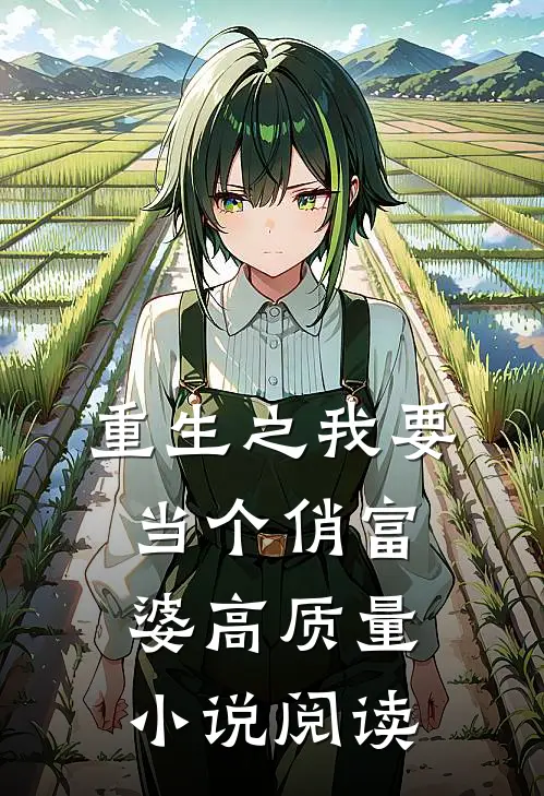 重生之我要当个俏富婆高质量小说阅读
