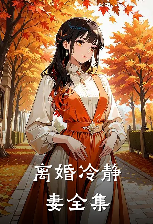 离婚冷静妻 全集