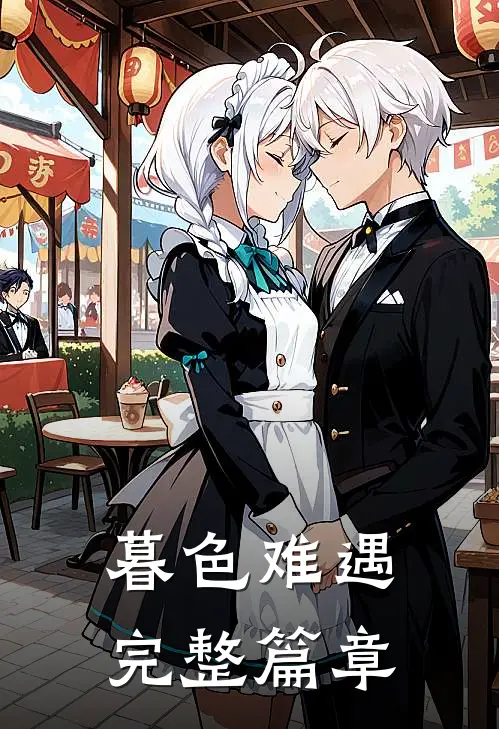 暮色难遇完整篇章