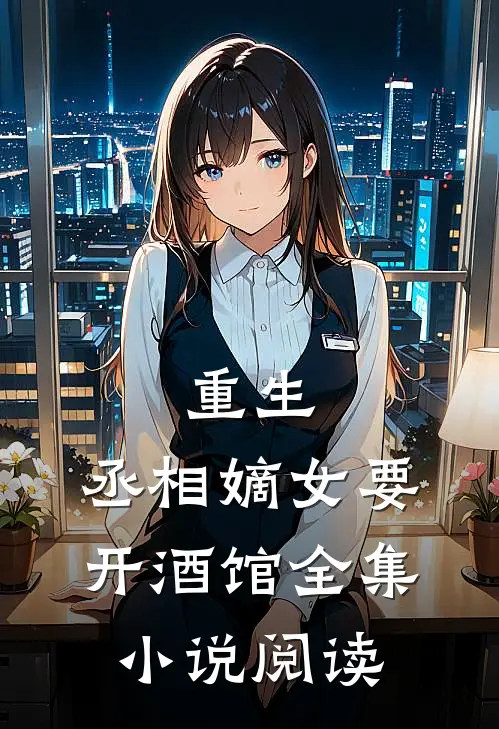 重生丞相嫡女要开酒馆全集阅读无弹窗