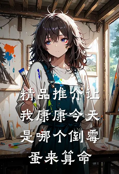 精品推介让我康康今天是哪个倒霉蛋来算命