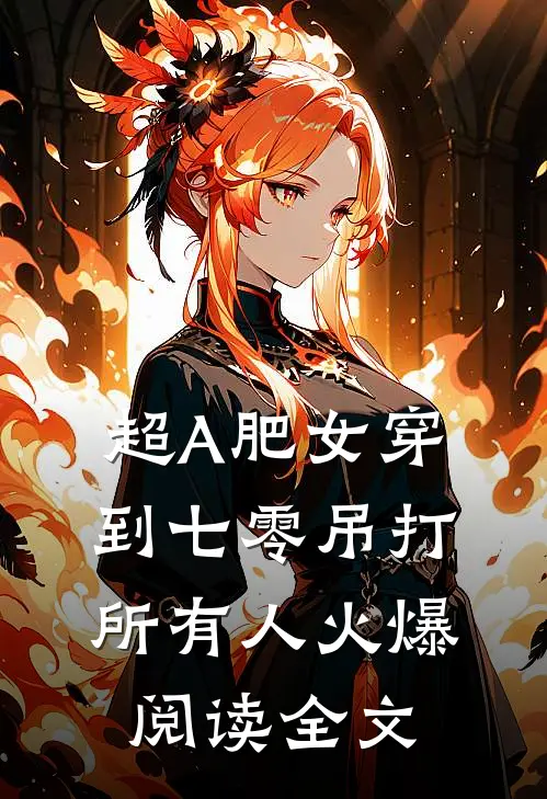 超A肥女穿到七零吊打所有人火爆阅读全文