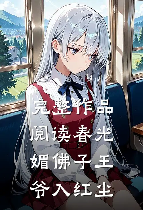 完整作品阅读春光媚佛子王爷入红尘