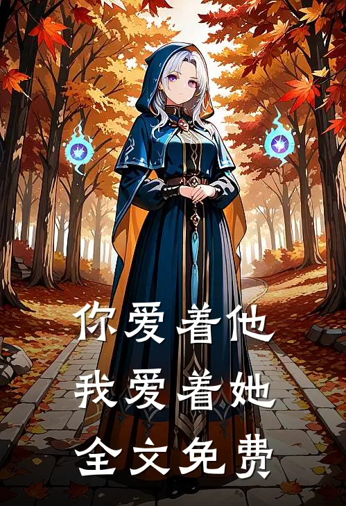 你爱着他,我爱着她全文免费