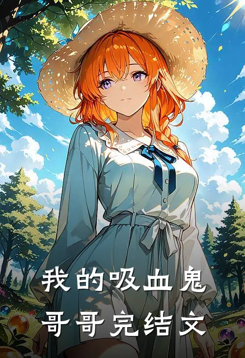 我的吸血鬼哥哥完结文