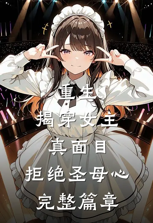 重生揭穿女主真面目,拒绝圣母心完整篇章在线阅读
