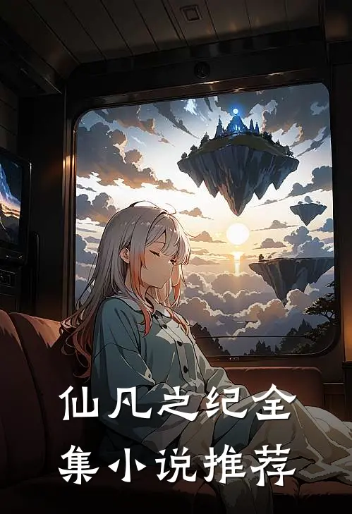 仙凡之纪全集小说推荐