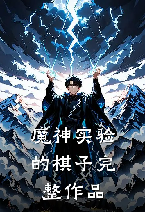 魔神实验的棋子完整作品