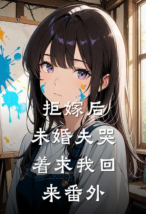 拒嫁后,未婚夫哭着求我回来 番外