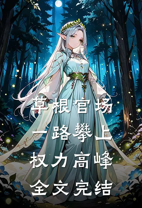 草根官场：一路攀上权力高峰全文完结