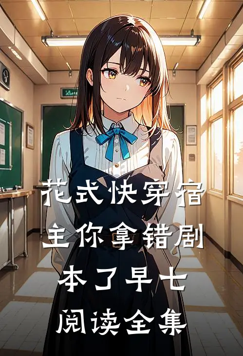 花式快穿宿主你拿错剧本了 早七阅读全集