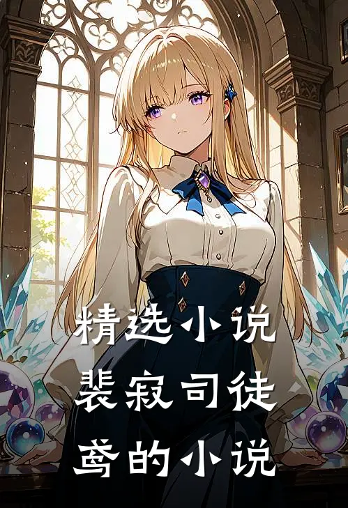 精选小说裴寂司徒鸢的小说