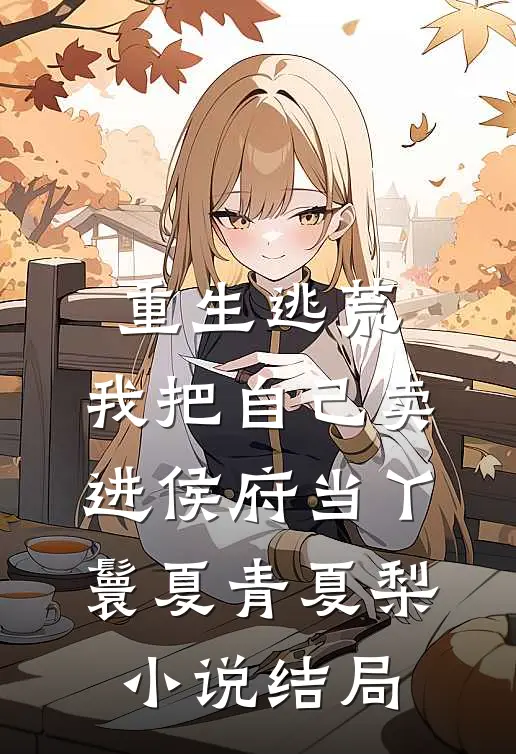 重生逃荒，我把自己卖进侯府当丫鬟夏青夏梨小说结局