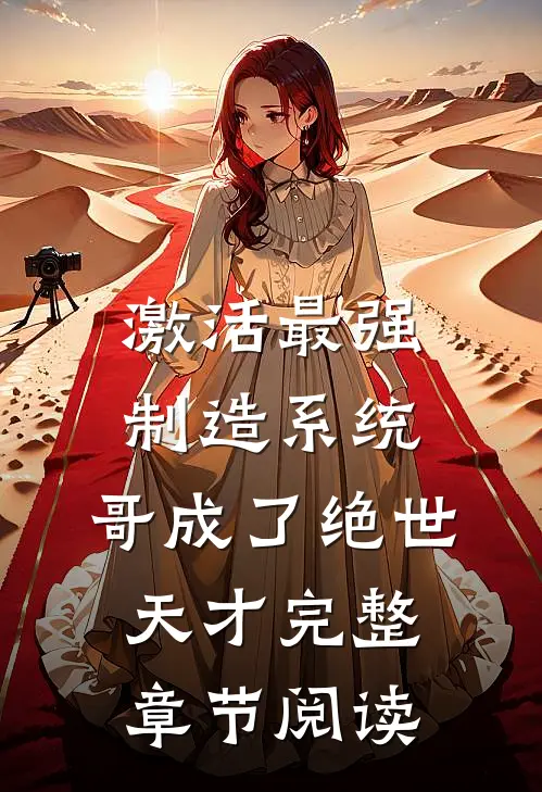 激活最强制造系统，哥成了绝世天才完整章节阅读
