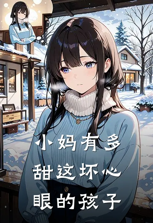 小妈有多甜这坏心眼的孩子