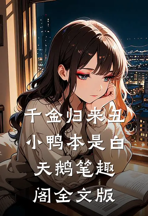 千金归来丑小鸭本是白天鹅笔趣阁全文版