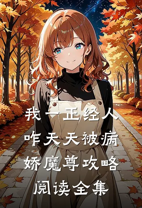 我一正经人，咋天天被病娇魔尊攻略阅读全集
