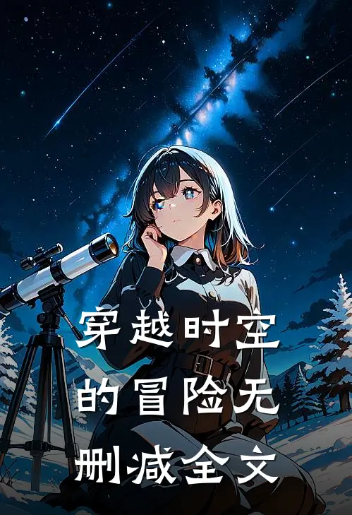 穿越时空的冒险无删减全文