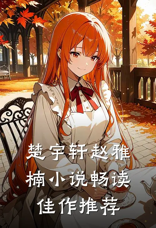 楚宇轩赵雅楠小说畅读佳作推荐