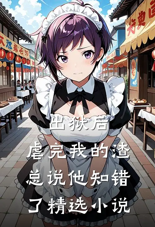 出狱后，虐完我的渣总说他知错了精选小说