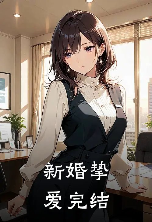 新婚挚爱完结