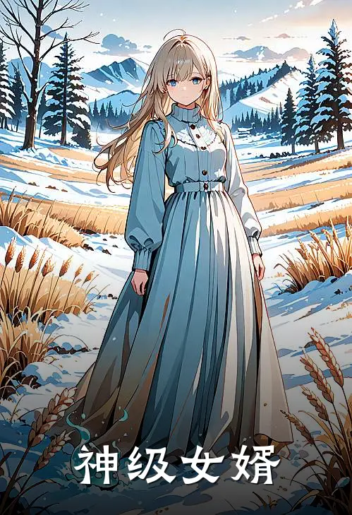神级女婿 西北狼烟
