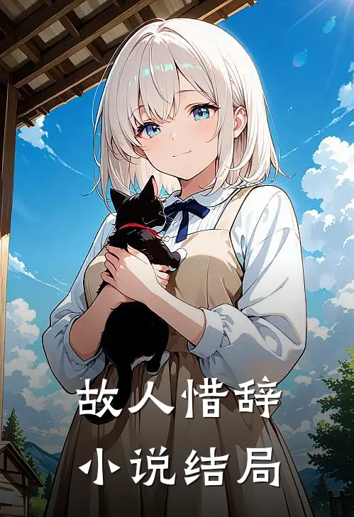 故人惜辞小说结局
